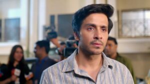 Ghum Hai Kisi Ke Pyaar Mein Today Episode 08 May 2025