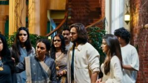 Jaadu Teri Nazar Today Episode 10 May 2025