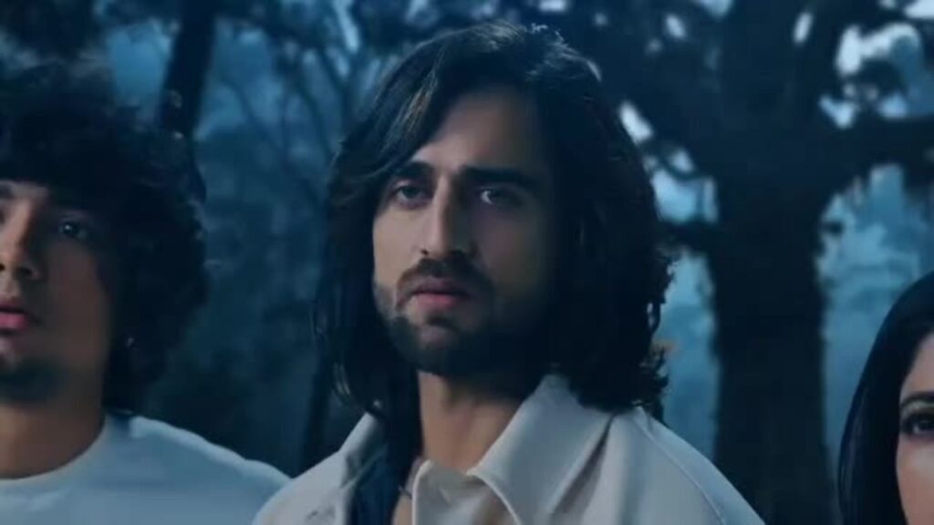 Jaadu Teri Nazar Today Episode 11 May 2025