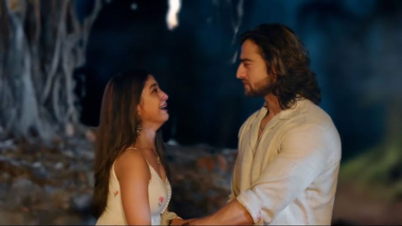Jaadu Teri Nazar Today Episode 15 May 2025