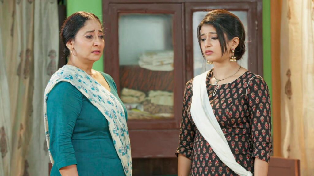Yeh Rishta Kya Kehlata Hai Today Episode 21 May 2025