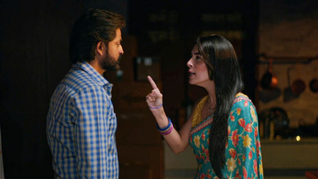 Anupama Today Episode 21 May 2025