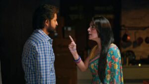 Anupama Today Episode 21 May 2025