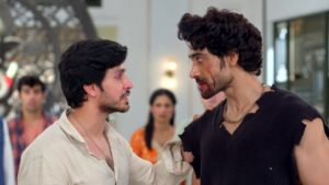 Ghum Hai Kisi Ke Pyaar Mein Today Episode 21 May 2025