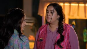 Meri Bhavya Life Today Episode 21 May 2025