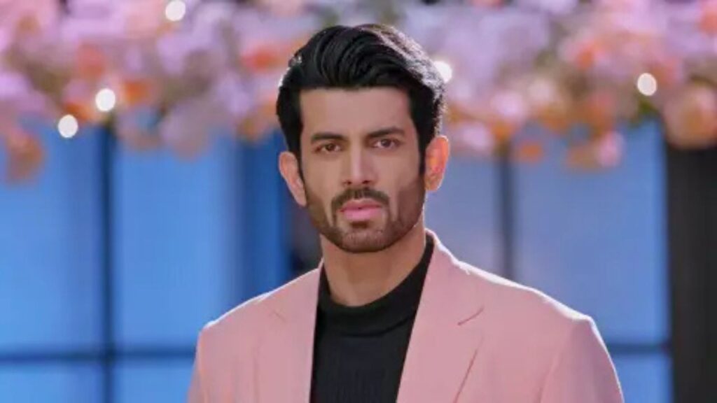 Kumkum Bhagya Today Episode 05 May 2025
