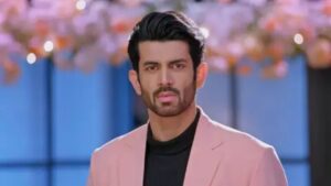 Kumkum Bhagya Today Episode 05 May 2025