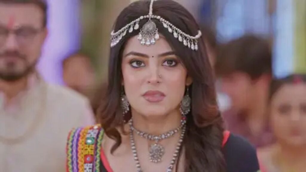 Kumkum Bhagya Today Episode 07 May 2025