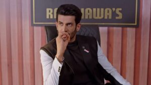 Kumkum Bhagya Today Episode 1st May 2025
