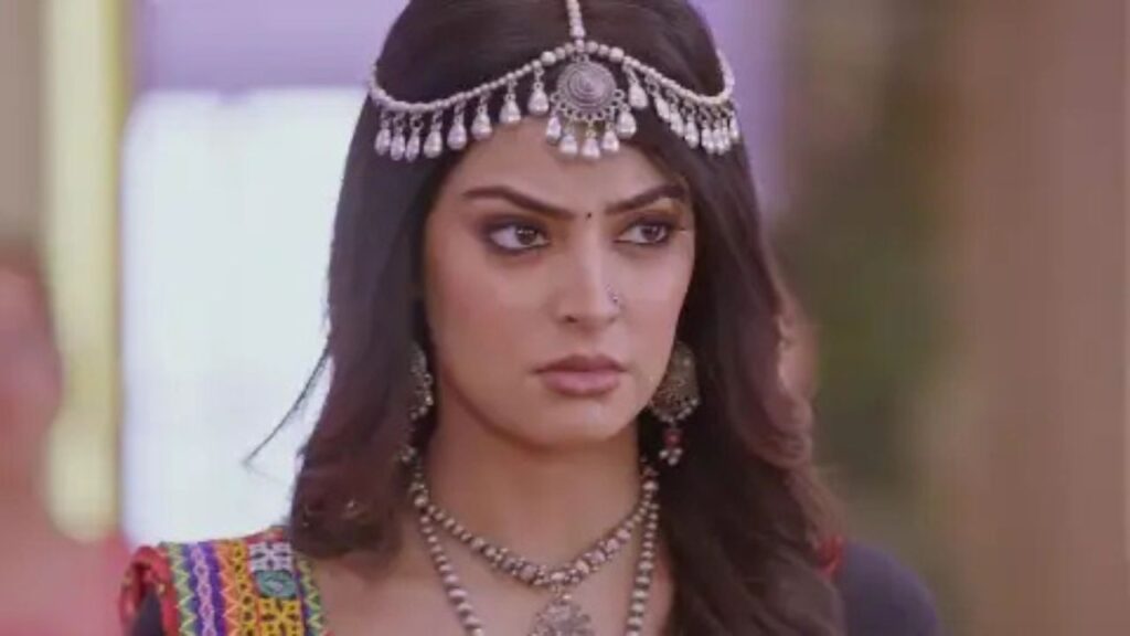 Kumkum Bhagya Today Episode 08 May 2025
