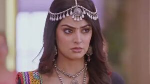 Kumkum Bhagya Today Episode 08 May 2025