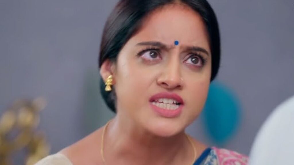 Mangal Lakshmi Today Episode 10 May 2025