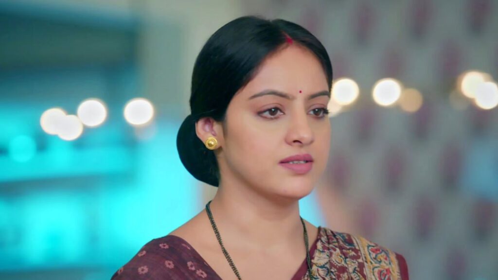 Mangal Lakshmi Today Episode 15 May 2025