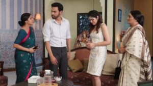Mangal Lakshmi Today Episode 16 May 2025