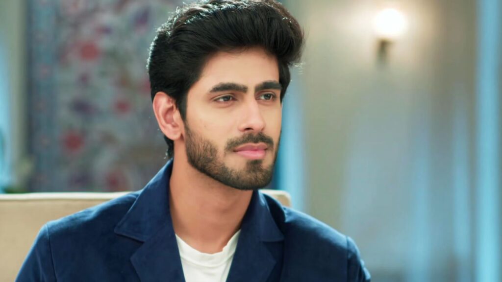 Yeh Rishta Kya Kehlata Hai Today Episode 24 May 2025