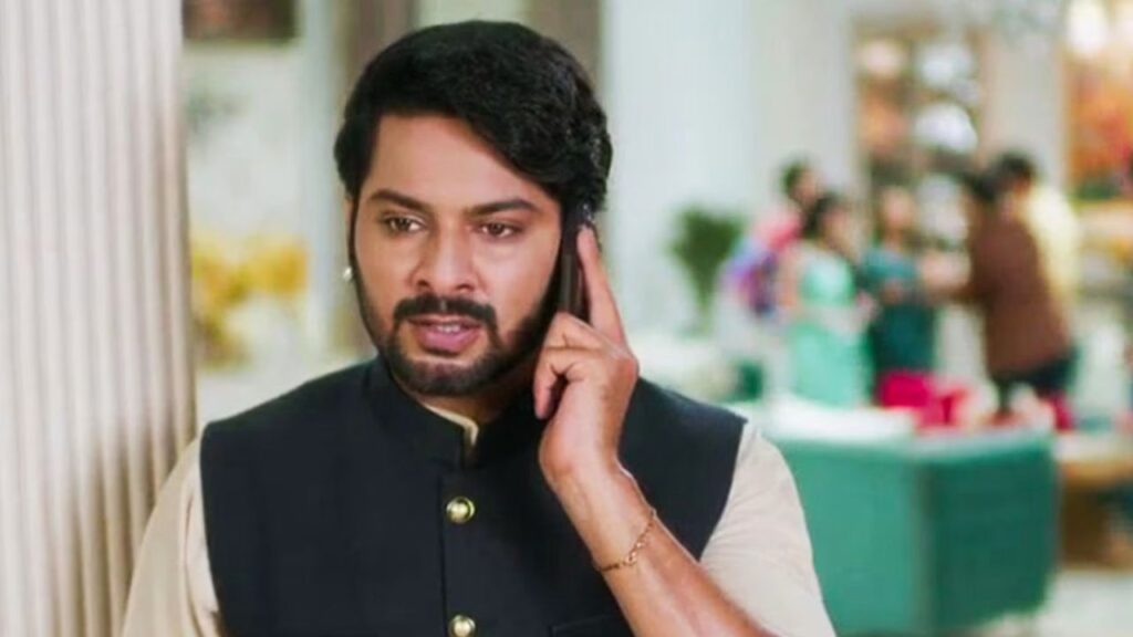 Anupama Today Episode 24 May 2025