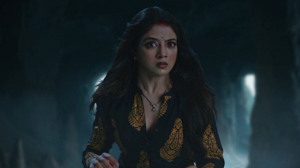 Jaadu Teri Nazar Today Episode 24 May 2025