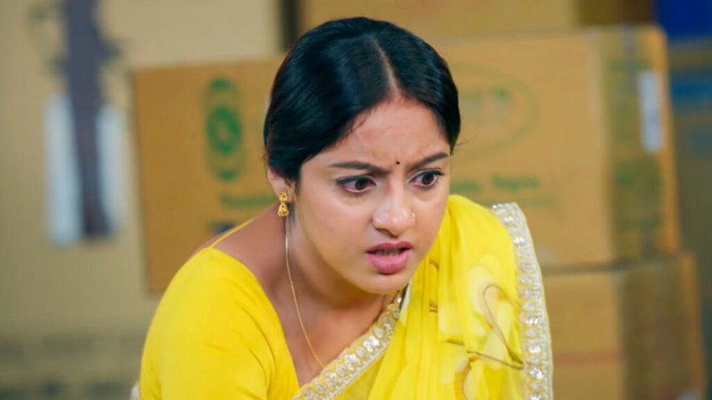 Mangal Lakshmi Today Episode 24 May 2025