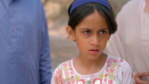 Megha Barsenge Today Episode 24 May 2025