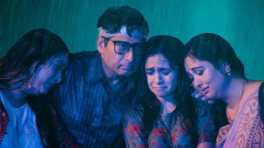 Meri Bhavya Life Today Episode 24 May 2025