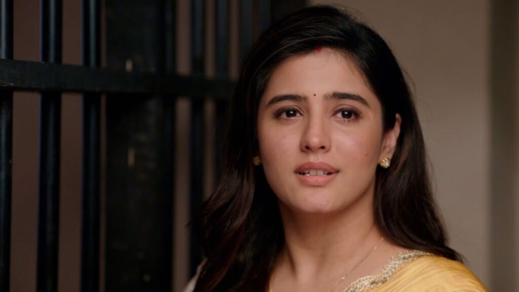 Ram Bhavan Today Episode 17 May 2025