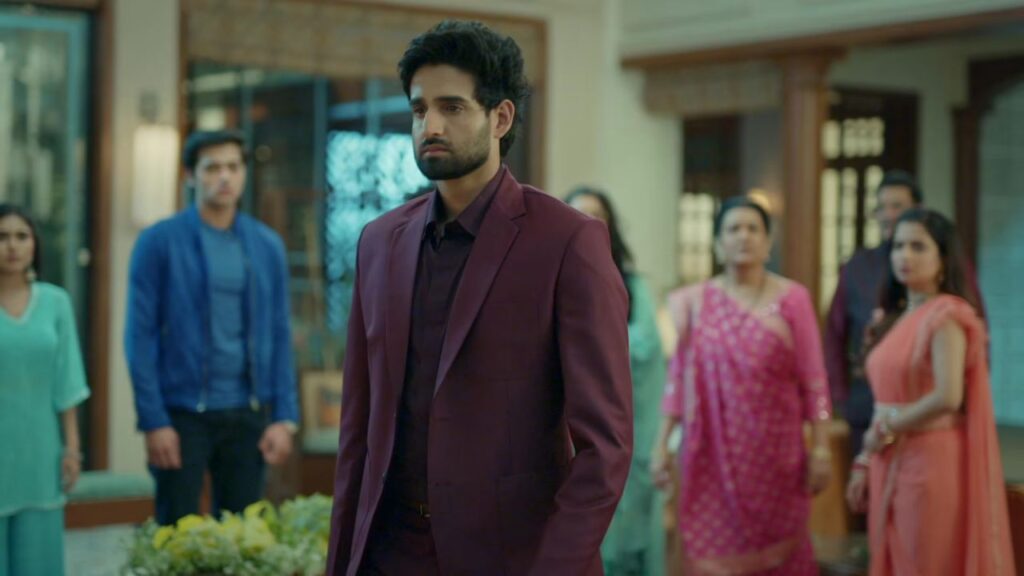 Pocket Mein Aasmaan Today Episode 07 May 2025
