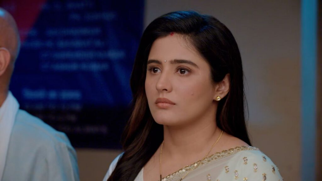 Ram Bhavan Today Episode 15 May 2025