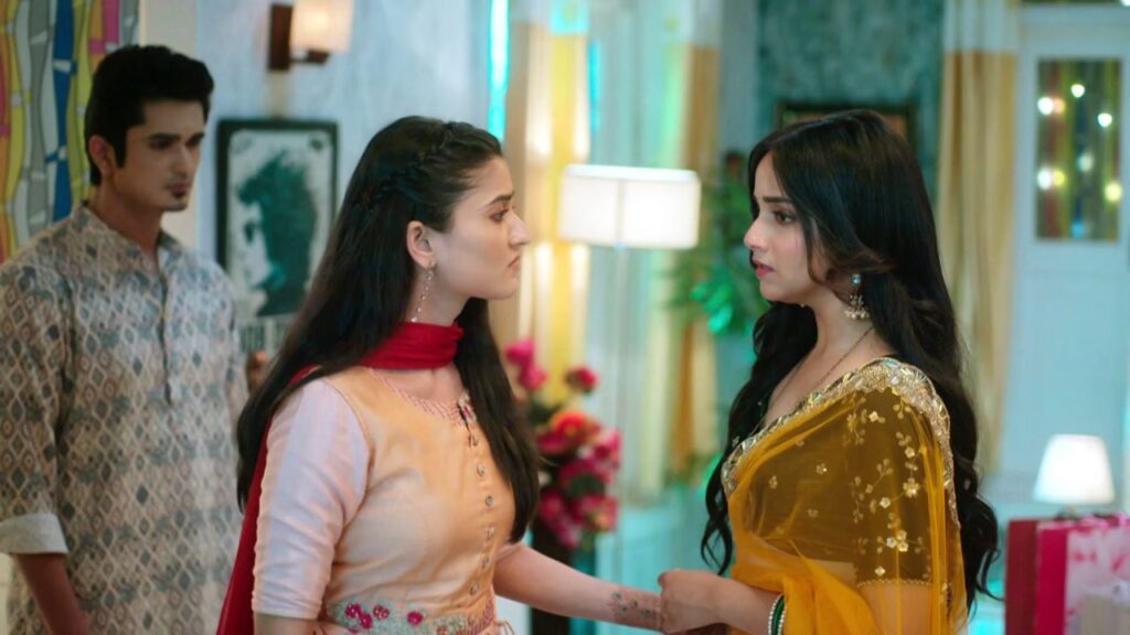 Advocate Anjali Awasthi Today Episode 25 May 2025