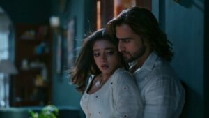 Jaadu Teri Nazar Today Episode 1st May 2025