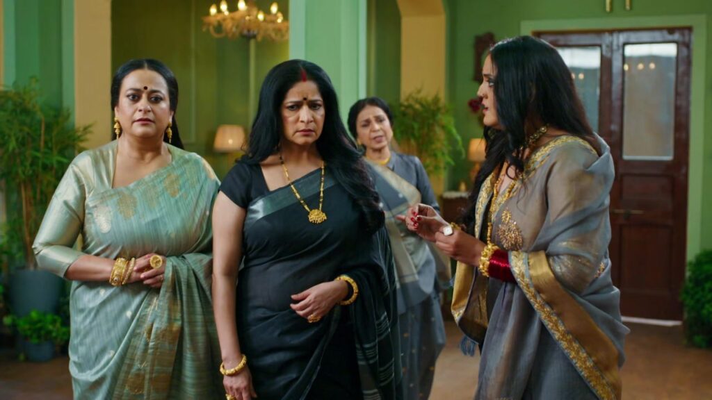 Jaadu Teri Nazar Today Episode 08 May 2025