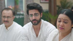 Jhanak Today Episode 27 May 2025