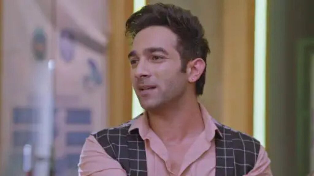 Bhagya Lakshmi Today Episode 05 May 2025