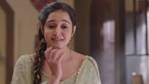 Bhagya Lakshmi Today Episode 1st May 2025