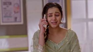 Bhagya Lakshmi Today Episode 09 May 2025