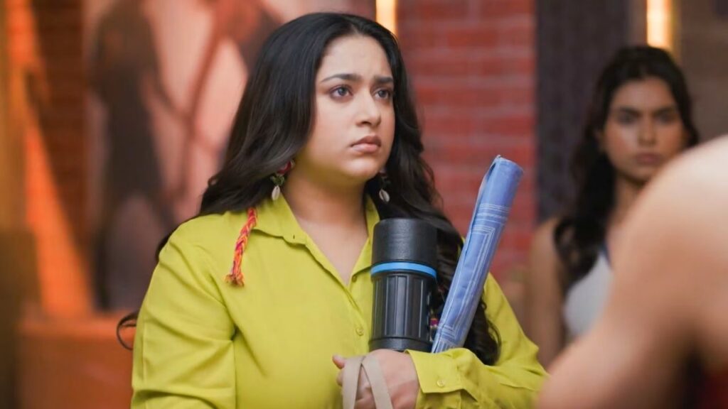 Meri Bhavya Life Today Episode 10 May 2025