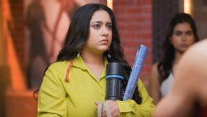 Meri Bhavya Life Today Episode 10 May 2025