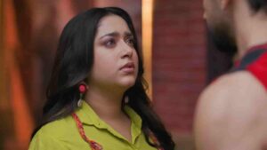 Meri Bhavya Life Today Episode 11 May 2025