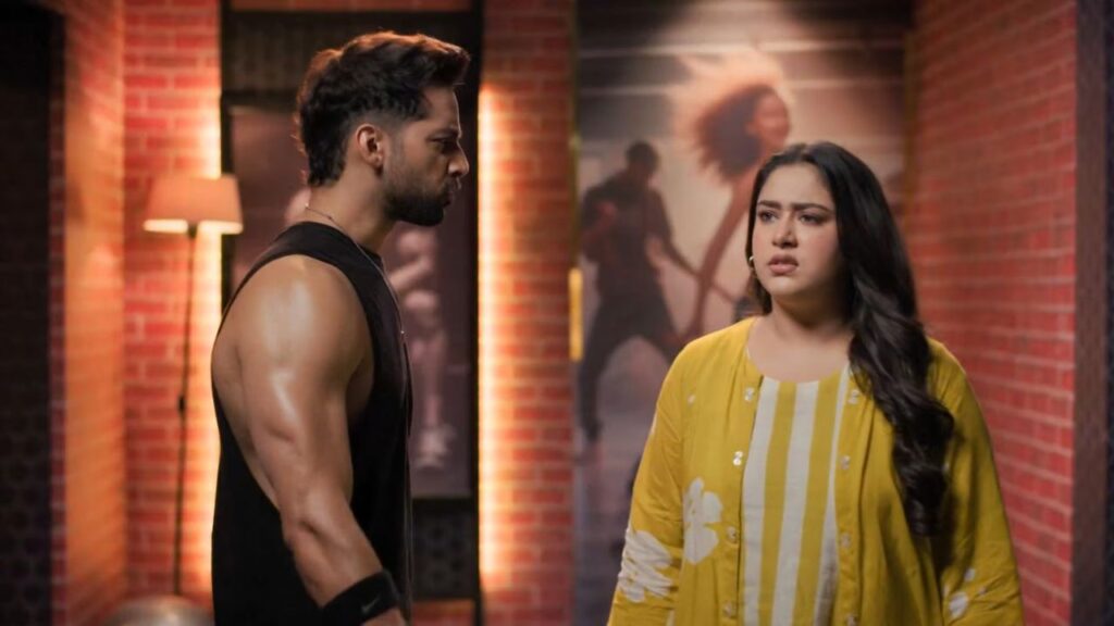 Meri Bhavya Life Today Episode 15 May 2025