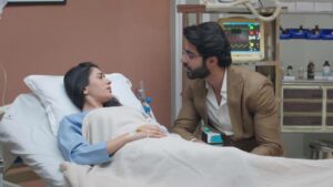 Jhanak 4th June 2025 Written Update: Parashar’s Big Reveal and His Wish for Jhanak-Aniruddh’s Marriage