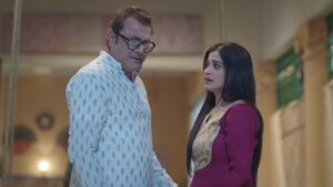 Jhanak Today Episode 16 June 2025