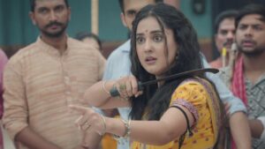 Jhanak Today Episode 19 June 2025