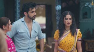 Jhanak Today Episode 23 June 2025