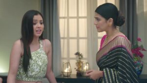 Jhanak Today Episode 25 June 2025