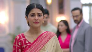 Jhanak Today Episode 27 June 2025