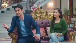 Jhanak Today Episode 30 June 2025