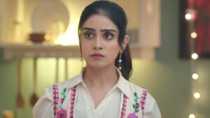 Jhanak Today Episode 11 July 2025