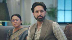 Jhanak Today Episode 13 July 2025