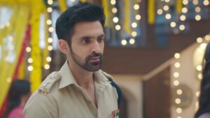 Jhanak Today Episode 17 July 2025