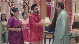 Jhanak Today Episode 31 July 2025