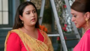 Meri Bhavya Life Today Episode 28 July 2025 0 (6)